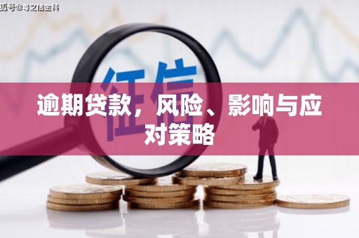 涟水逾期贷款，风险、影响与应对策略