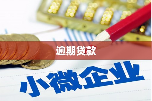 涟水逾期贷款